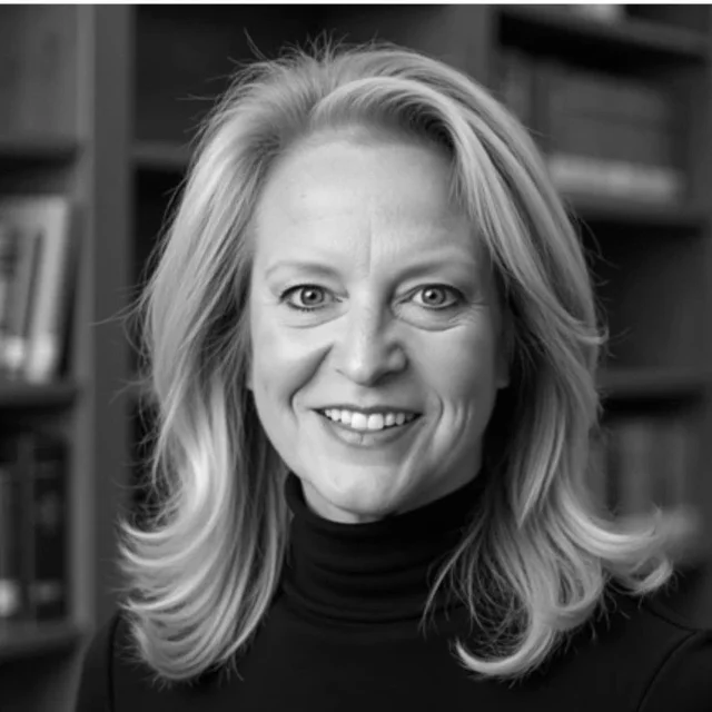 Diane Devenyi, founder of The Learning Force